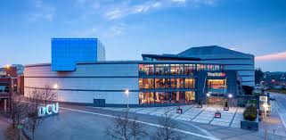 DCU Dublin
