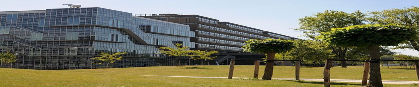 Delft University of Technology banner