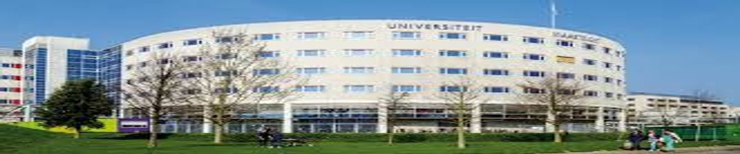 Maastricht University banner