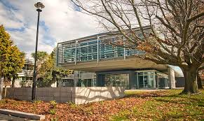 Uni of Canterbury