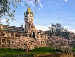 Otago Uni
