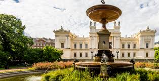Lund U