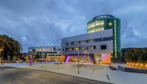 RGU Aberdeen