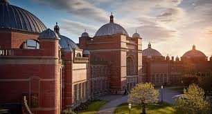 Birmingham Uni