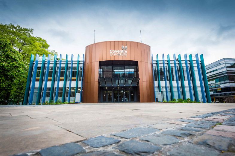 Coventry Uni