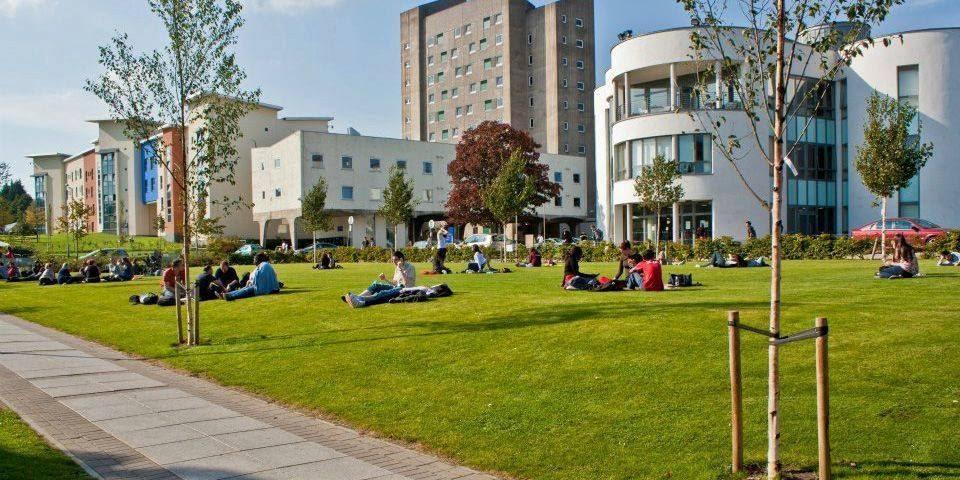 Dundee Uni