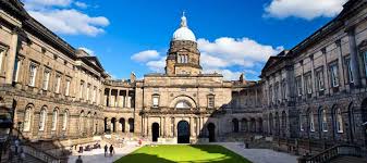 U Edinburgh