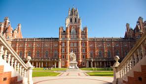 RHUL