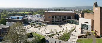 Exeter Uni