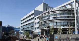 GCU Glasgow