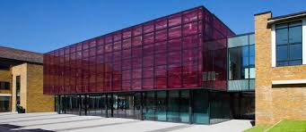 Uni of Hertfordshire