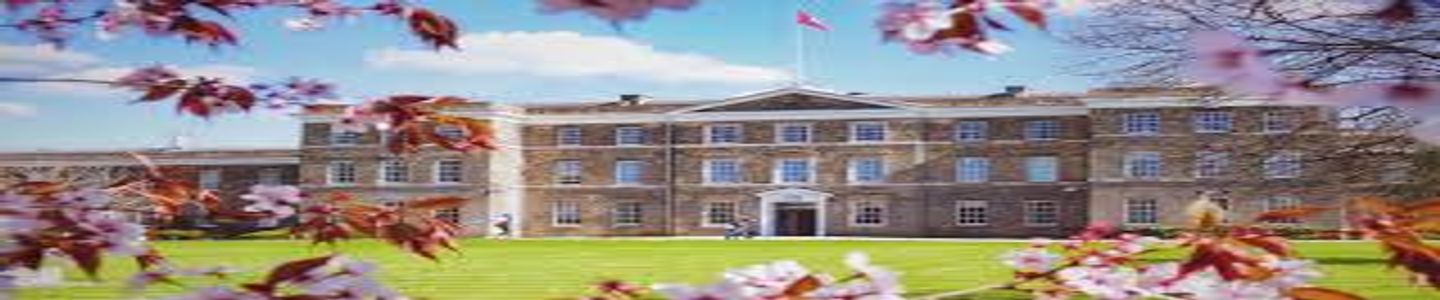 University of Leicester banner