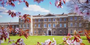 Uni of Leicester