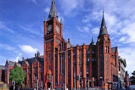 Uni of Liverpool