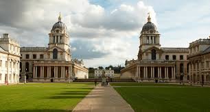 Greenwich University