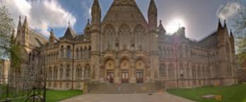 NTU Nottingham