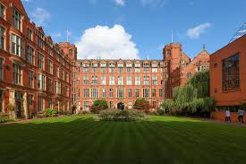 Sheffield Uni
