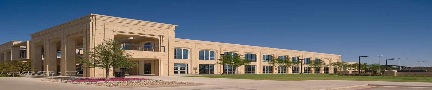 Abilene Christian University banner