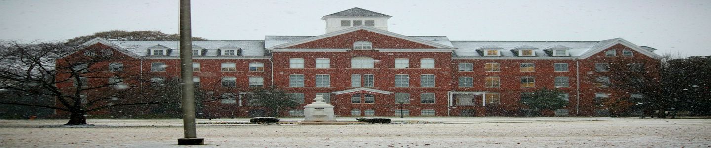 Spelman College banner