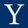 Yale University logo