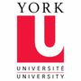 York University logo