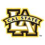 California State University-Los Angeles logo