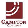 Campion College logo