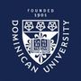 Illinois Dominican University logo