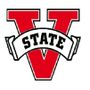 Valdosta State University logo