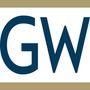 George Washington University logo
