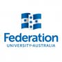 Federation University logo