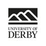 College of Health and Social Care, University of Derby logo