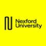 Nexford University logo