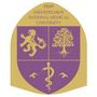 Kazakh National Medical University logo