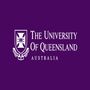 The University of Queensland logo