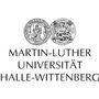 Martin Luther University Halle-Wittenberg logo
