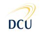Dublin City University logo