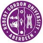 Robert Gordon University logo