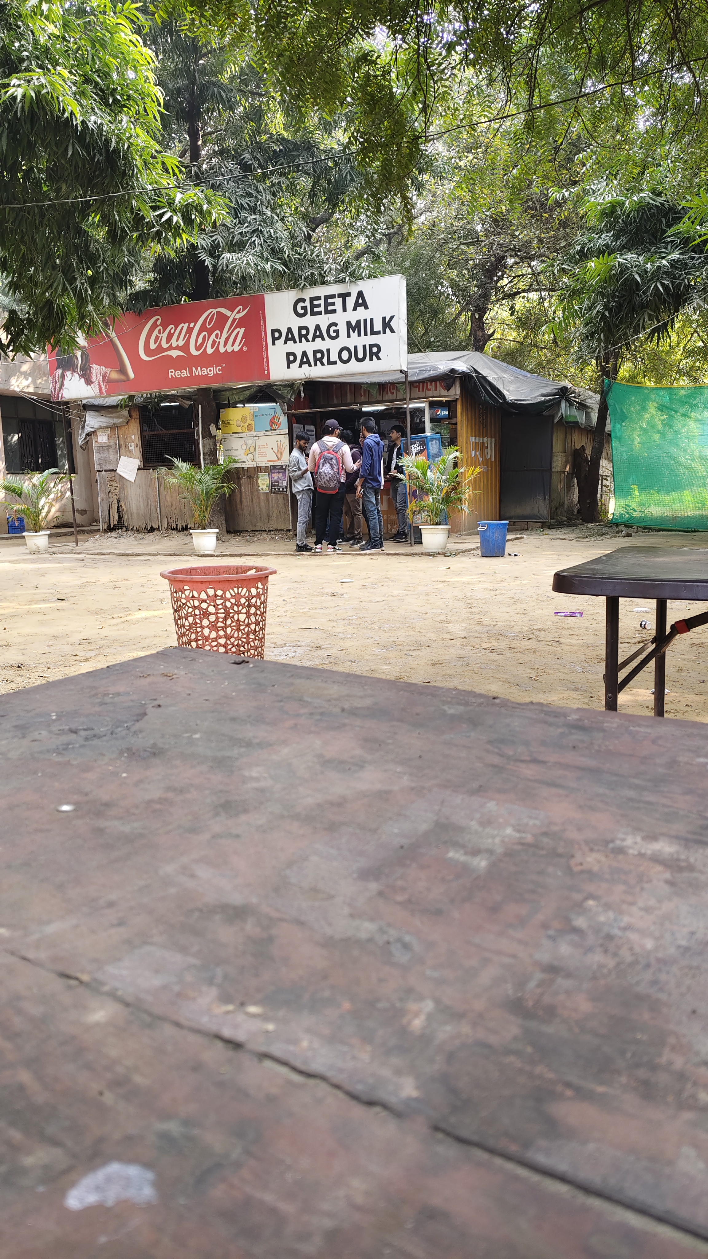 IET Lucknow Canteen media (10) by 1770041713_IMG_20251206_134836-RiteshGupta.jpg
