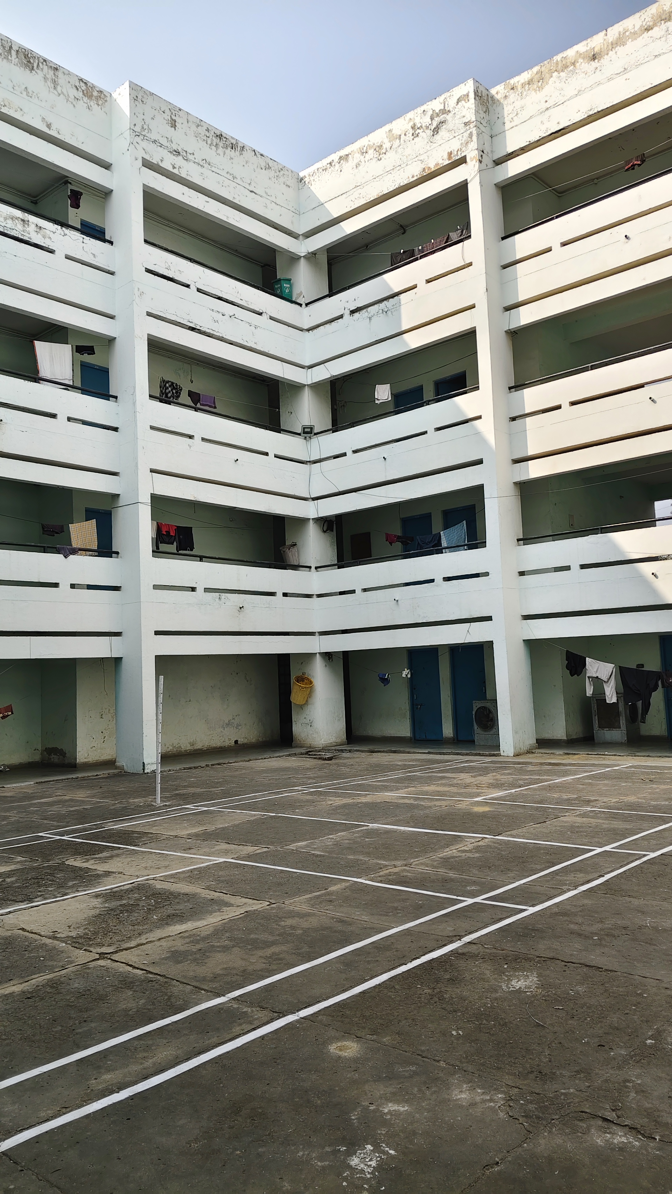 IET Lucknow Hostel Building media (6) by 1770041714_IMG_20251206_133403-RiteshGupta.jpg