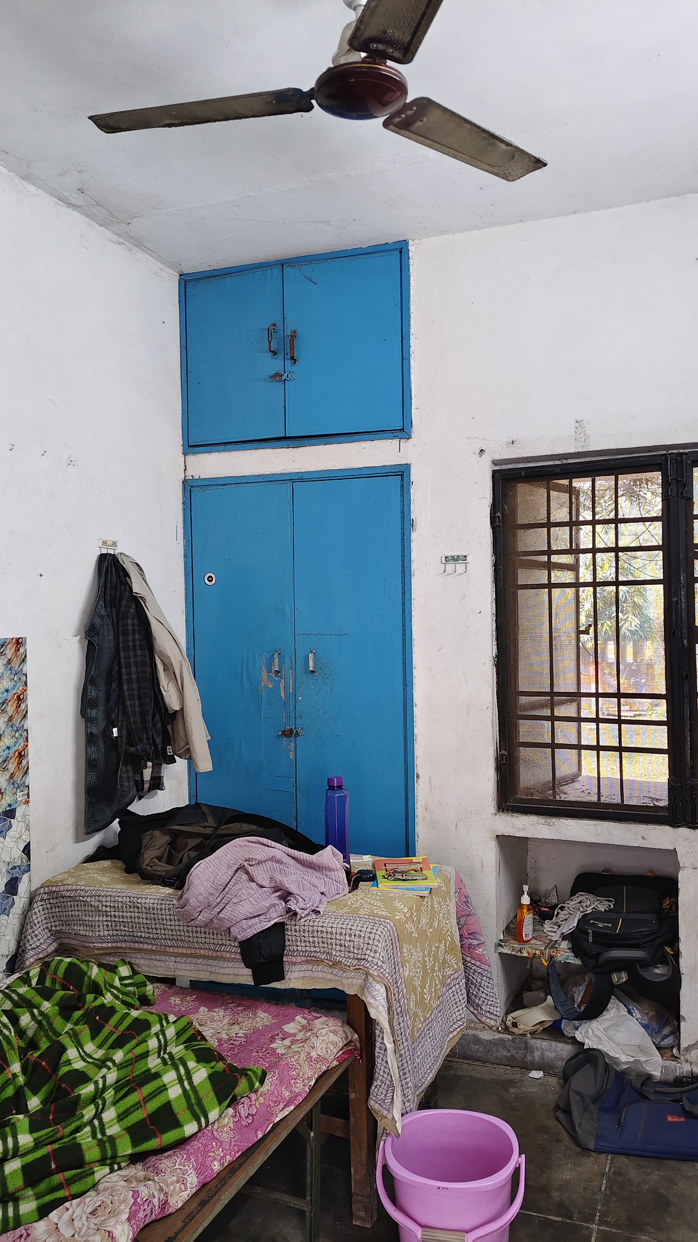 IET Lucknow Hostel Room media (4) by 1770041715_IMG_20251206_091719-RiteshGupta.jpg