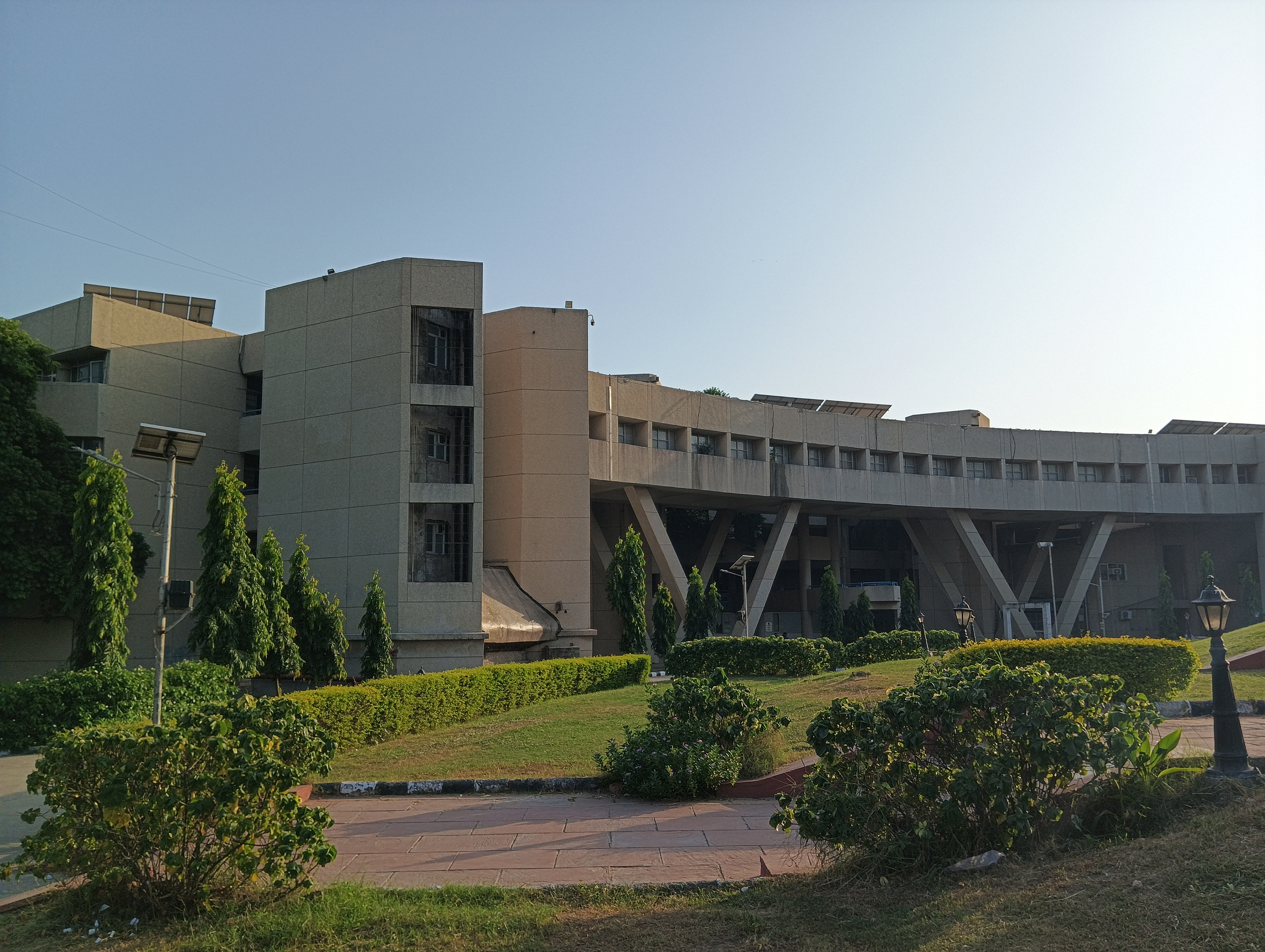 DTU Academic Block- Main Building media (12) by 1770042421_CopyofCampusview(1).jpg