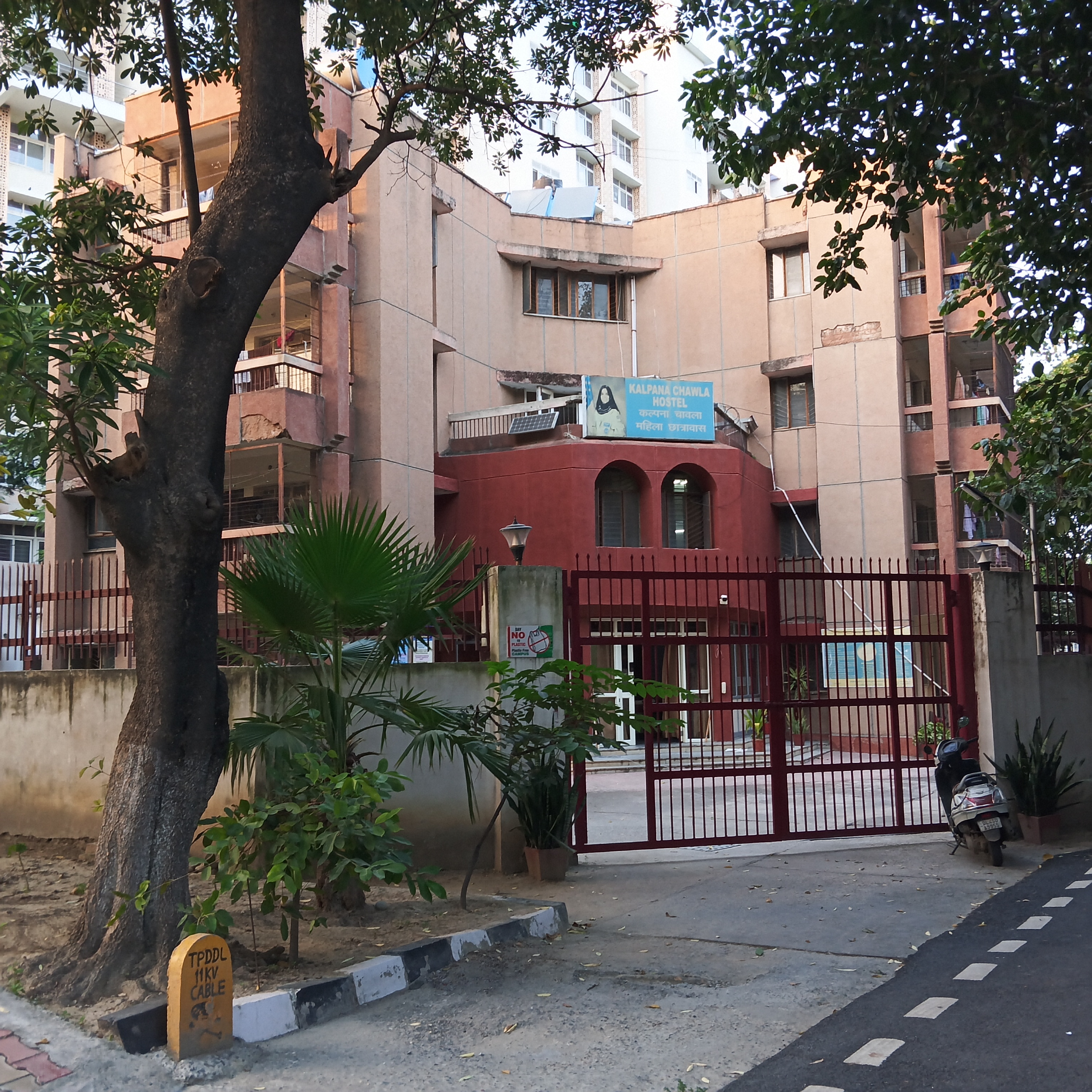 DTU Hostel Building media (6) by 1770042432_Copyofgirlshostelbuilding.jpg