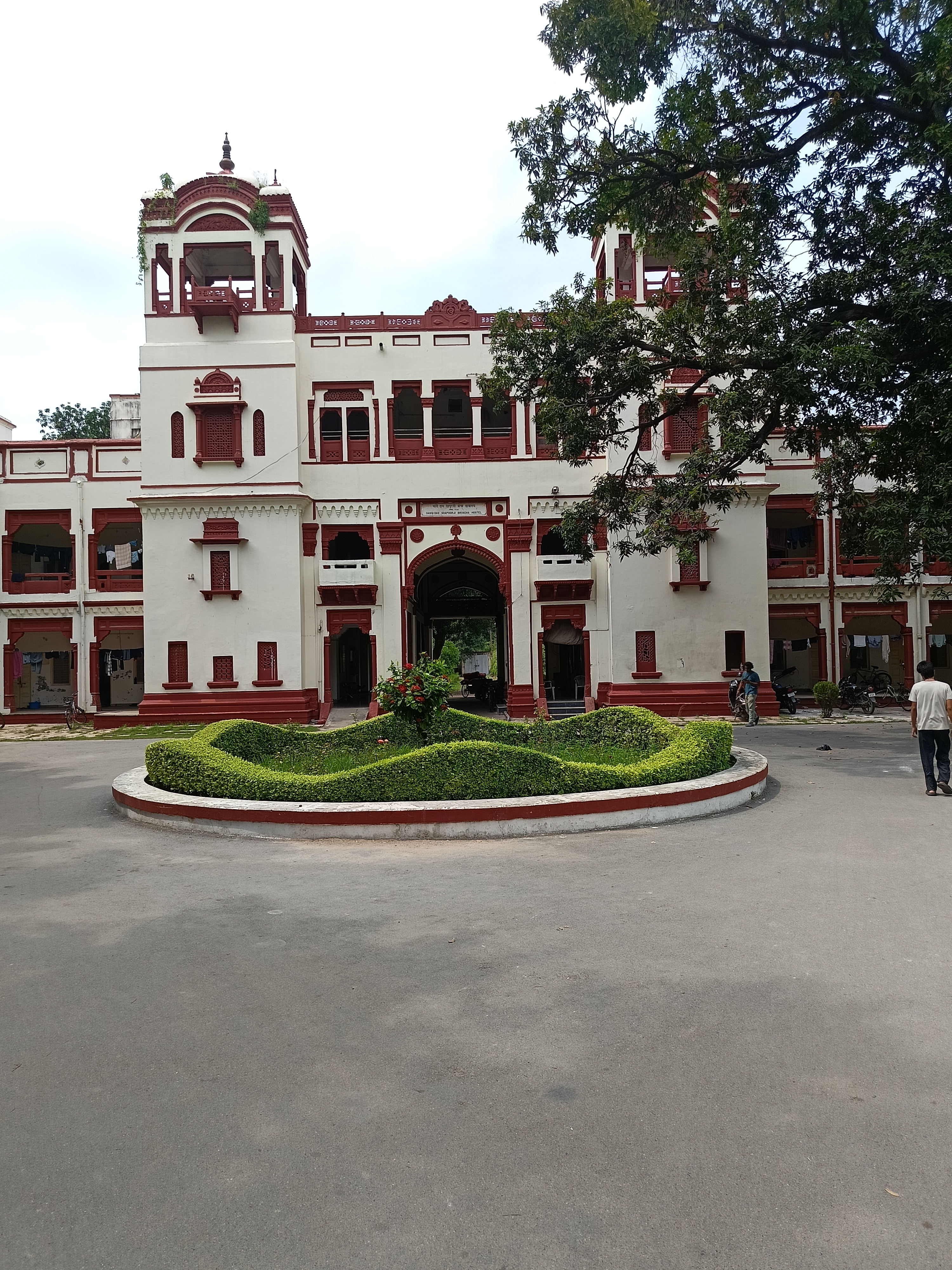 BHU Academic Block- Main Building media (14) by 1770043361_AcademicBuilding(1).jpg