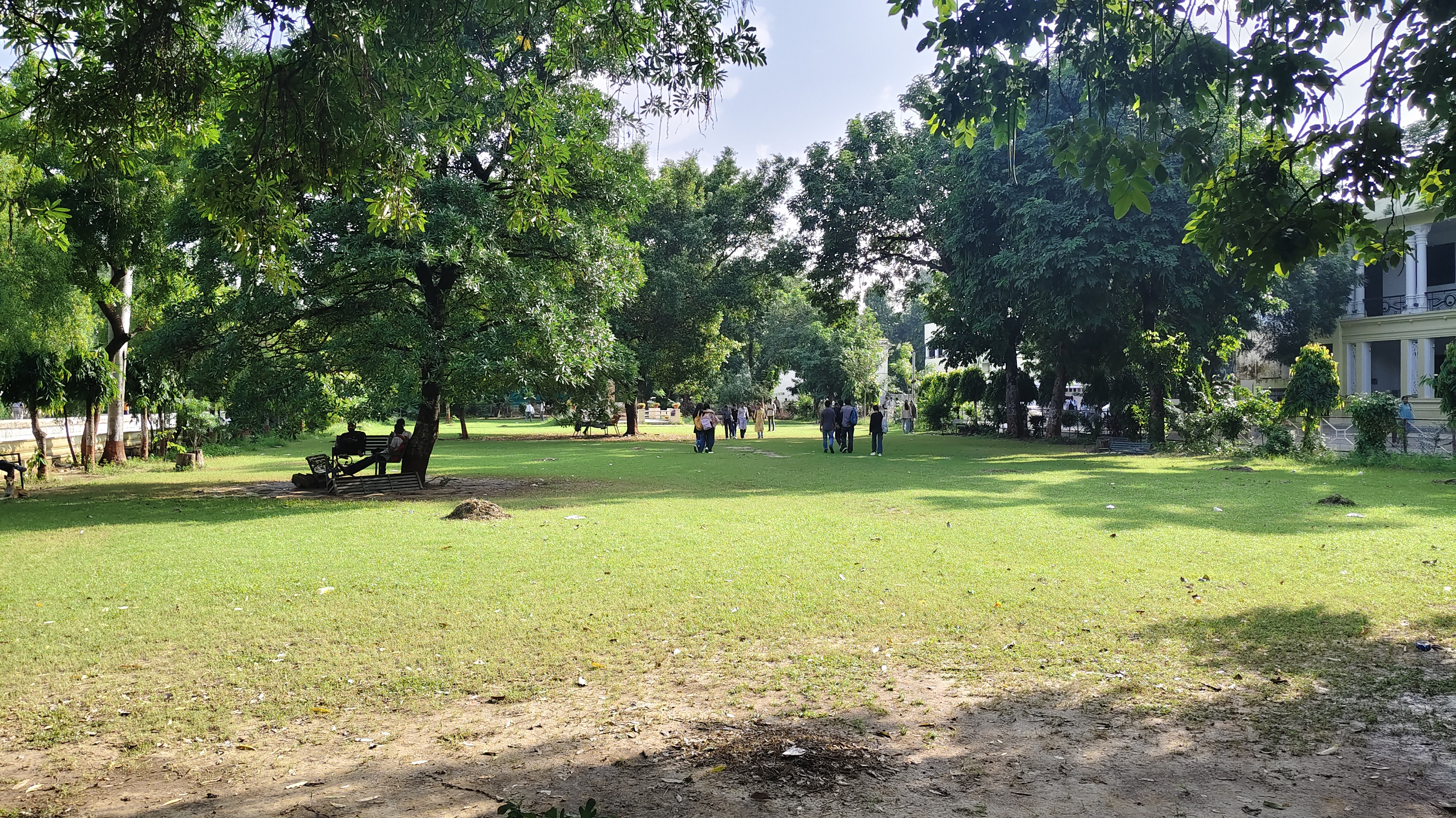 University of Lucknow Playground media (12) by 1770043630_Park.jpg