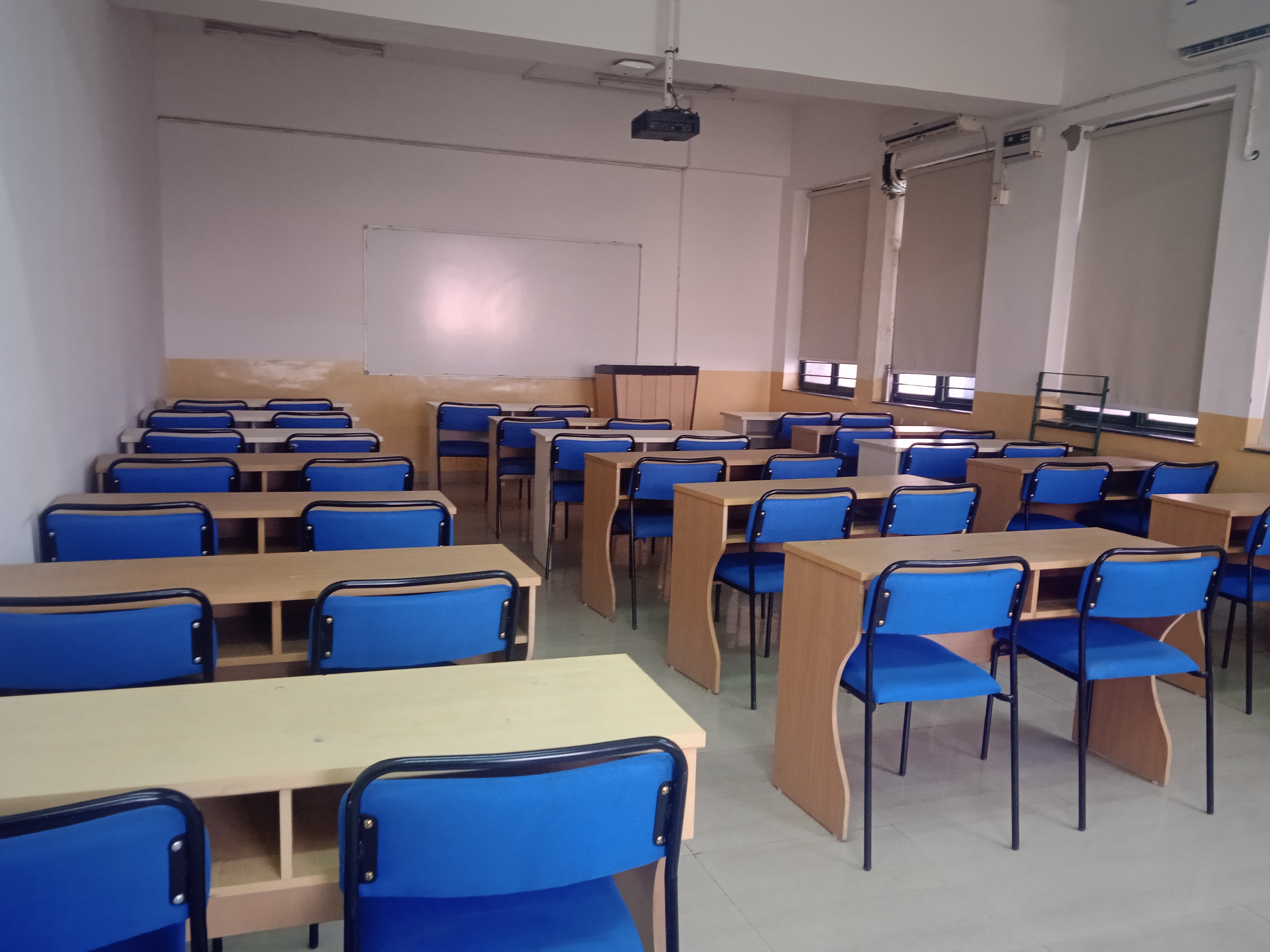 Amity University Greater Noida Classroom media (13) by 1770044286_Classroom.jpg