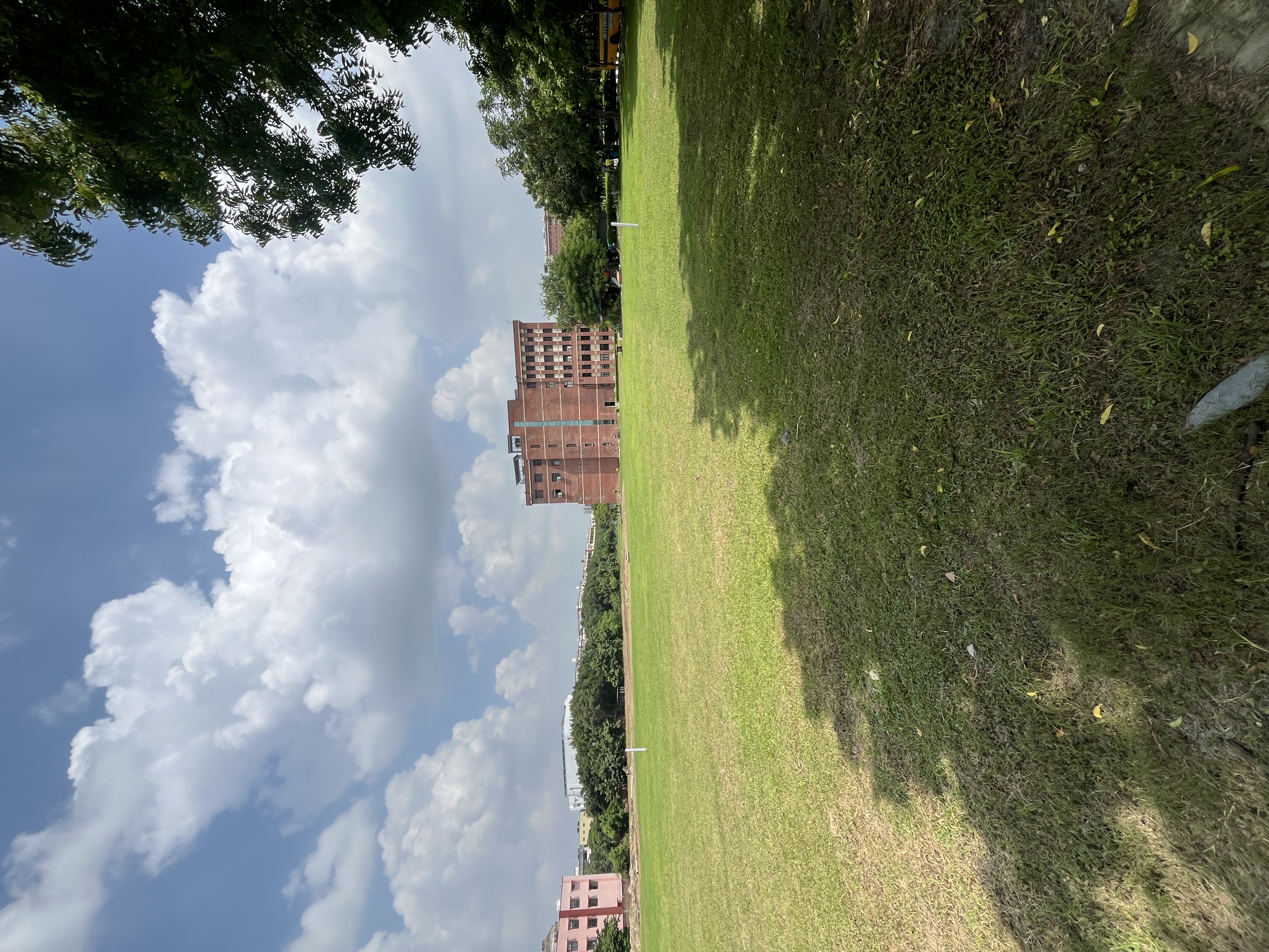 Amity University Greater Noida Playground media (2) by 1770114572_Ground3.JPG