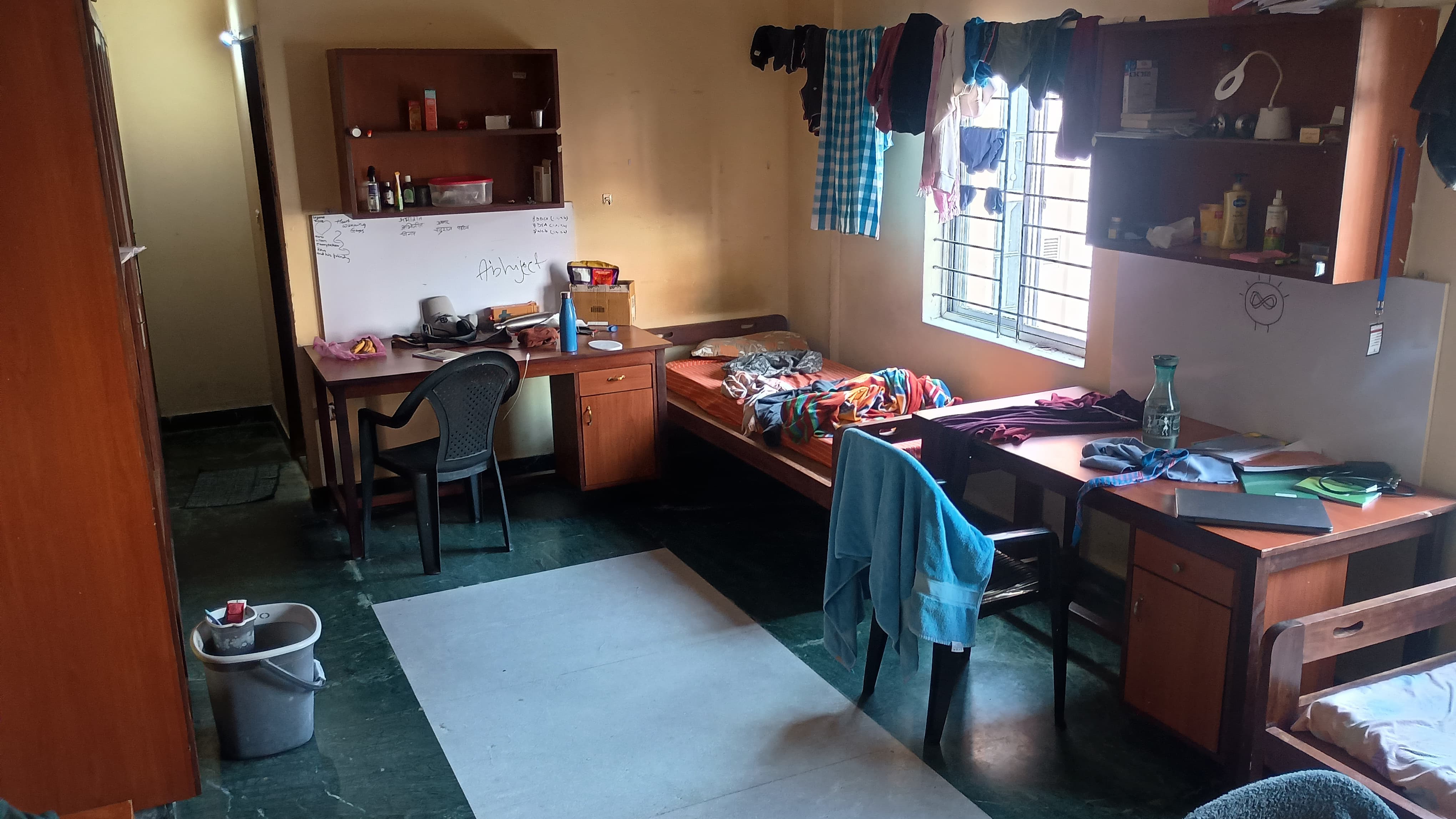PES University Bangalore Hostel Room media (5) by 1770185798_WhatsAppImage2026-02-03at6.25.41PM(1).jpeg