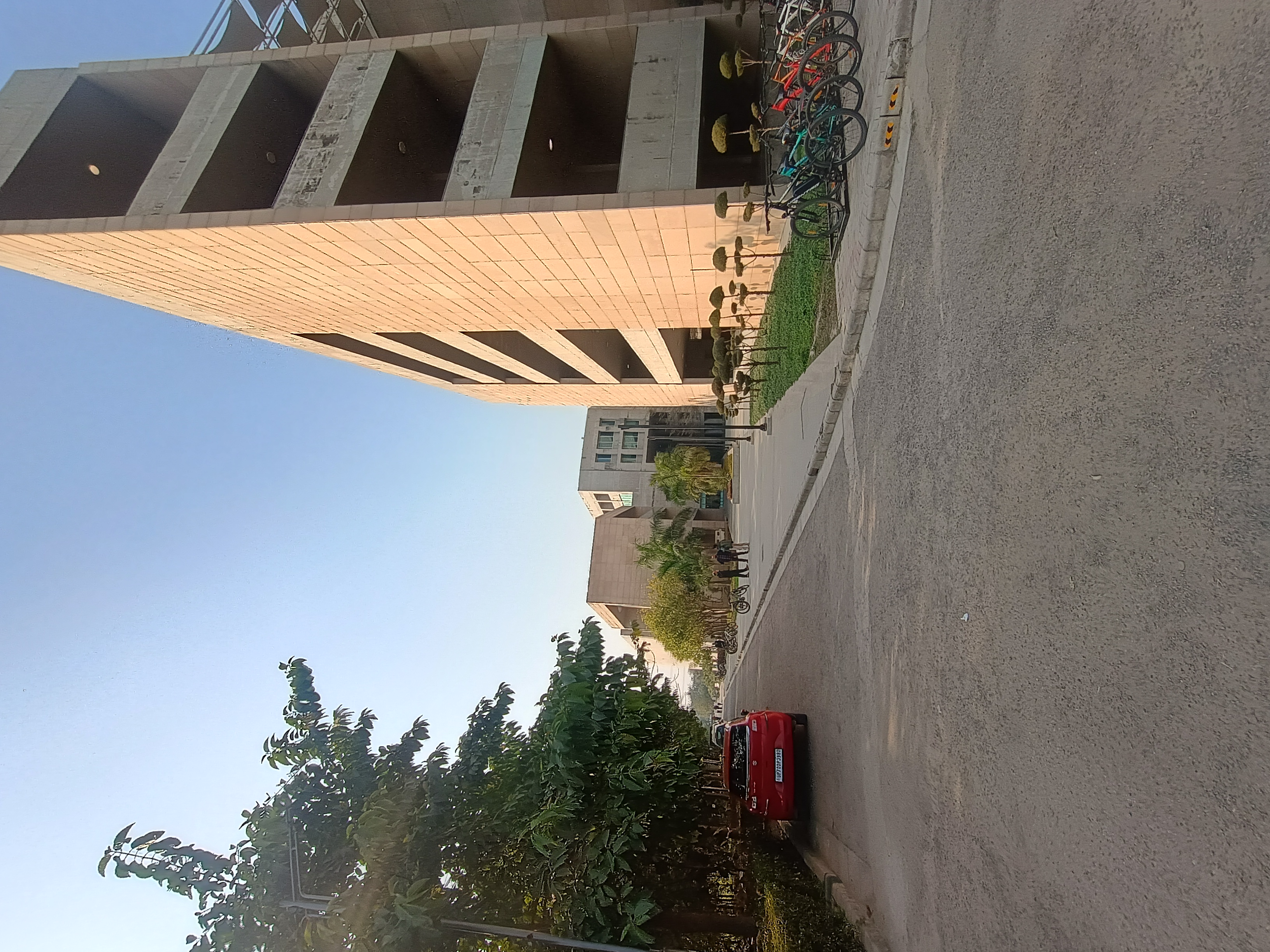 SNU Noida Academic Block/ Main Building media (9) by 1770827699_1000097927.jpg