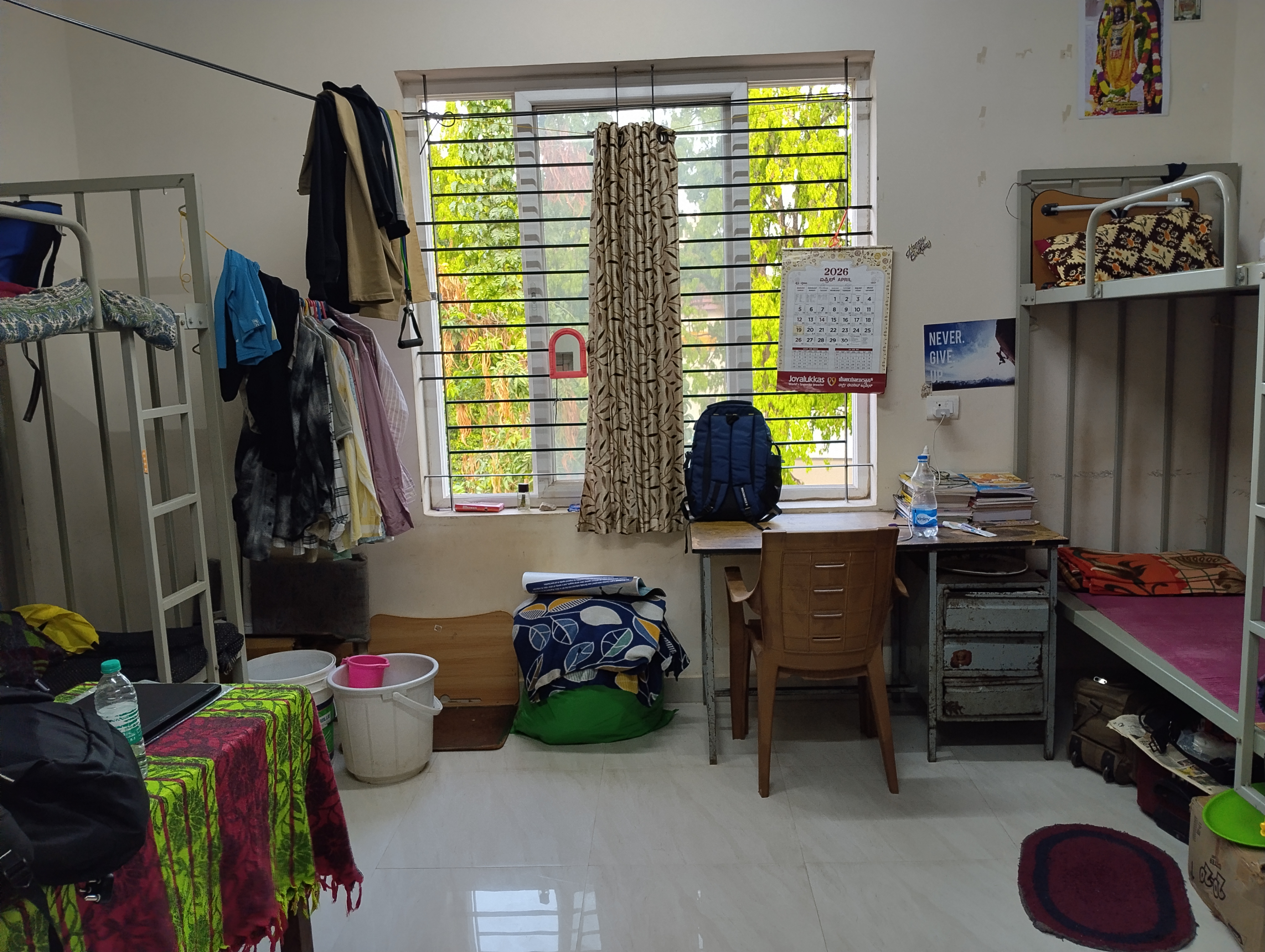 UVCE Hostel Room media (7) by 1776235743_Hostelroom_1.jpg